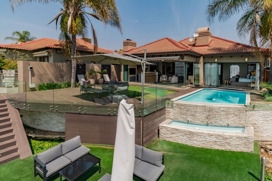 4 Bedroom Property for Sale in Pecanwood Estate North West